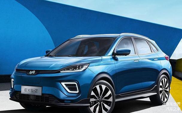 深圳117WEY威派豪华SUV市场的黑马，零跑汽车与智能交通系统的协同