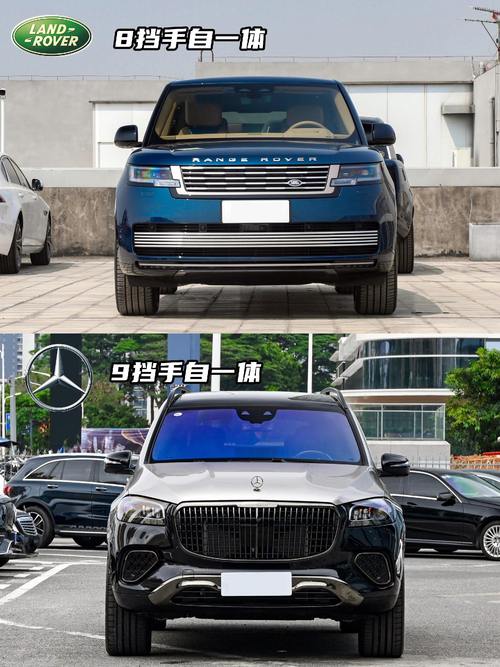 深圳117迈巴赫经典与现代的完美融合，路虎如何塑造独特的品牌形象